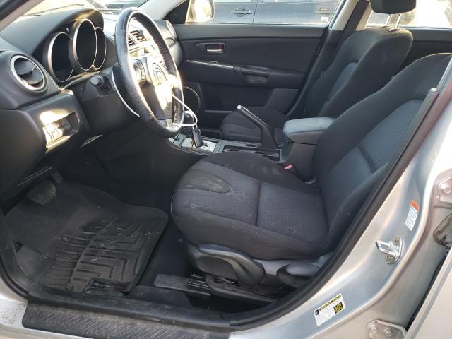 Photo 6 VIN: JM1BK344881812136 - MAZDA MAZDA3 