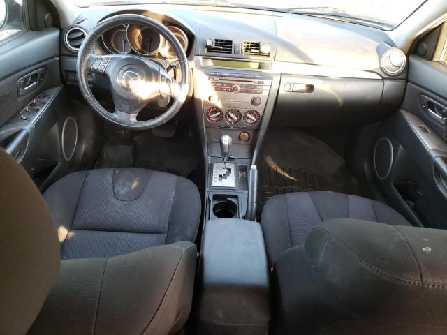 Photo 7 VIN: JM1BK344881812136 - MAZDA MAZDA3 