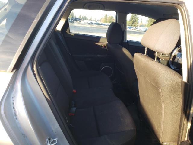 Photo 9 VIN: JM1BK344881812136 - MAZDA MAZDA3 