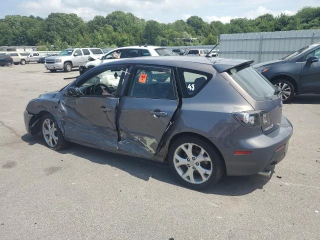 Photo 1 VIN: JM1BK344891214811 - MAZDA 3 S 