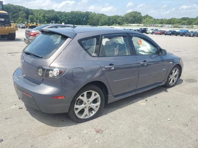 Photo 2 VIN: JM1BK344891214811 - MAZDA 3 S 