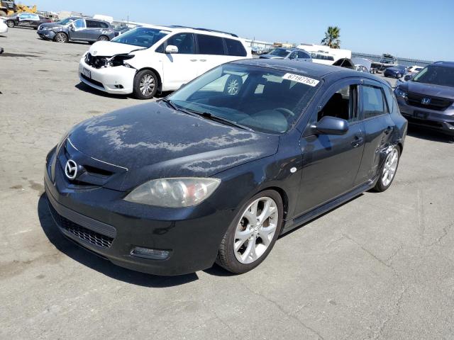 Photo 0 VIN: JM1BK344891222746 - MAZDA 3 S 