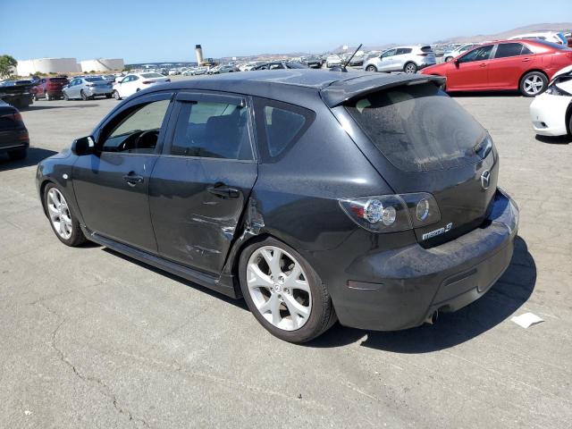 Photo 1 VIN: JM1BK344891222746 - MAZDA 3 S 