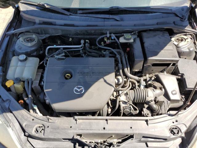 Photo 10 VIN: JM1BK344891222746 - MAZDA 3 S 