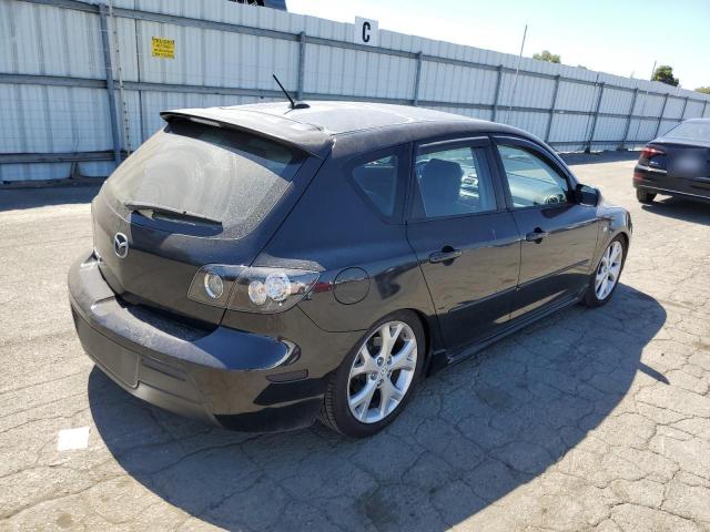 Photo 2 VIN: JM1BK344891222746 - MAZDA 3 S 