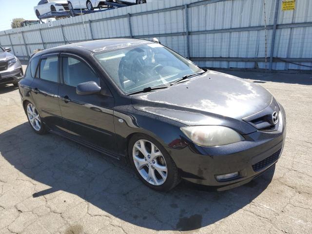 Photo 3 VIN: JM1BK344891222746 - MAZDA 3 S 