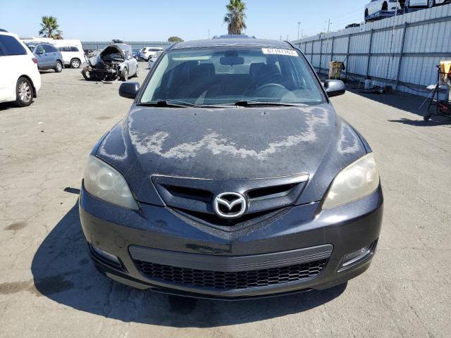 Photo 4 VIN: JM1BK344891222746 - MAZDA 3 S 