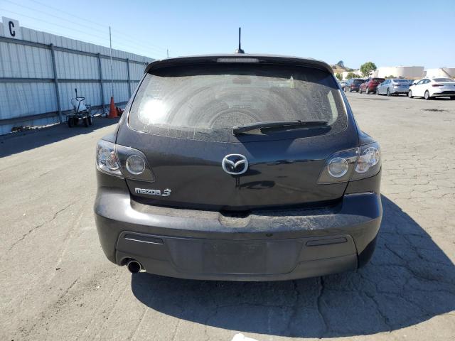 Photo 5 VIN: JM1BK344891222746 - MAZDA 3 S 