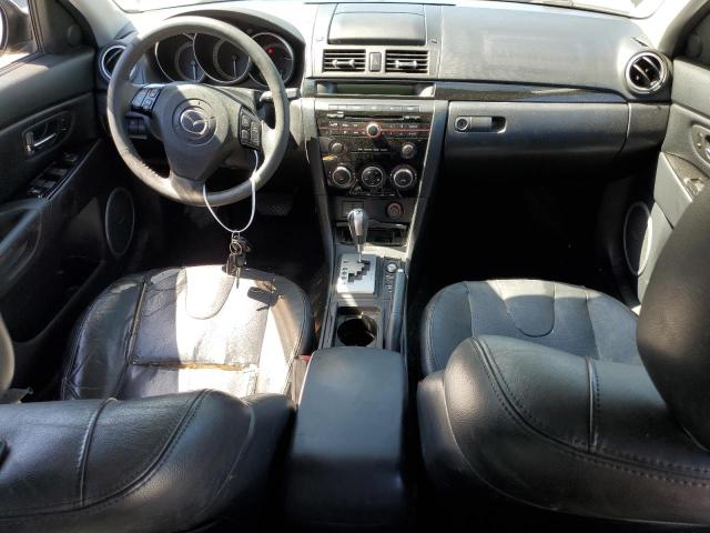 Photo 7 VIN: JM1BK344891222746 - MAZDA 3 S 