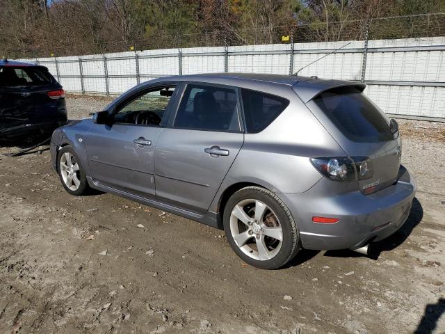 Photo 1 VIN: JM1BK344961465395 - MAZDA MAZDA3 