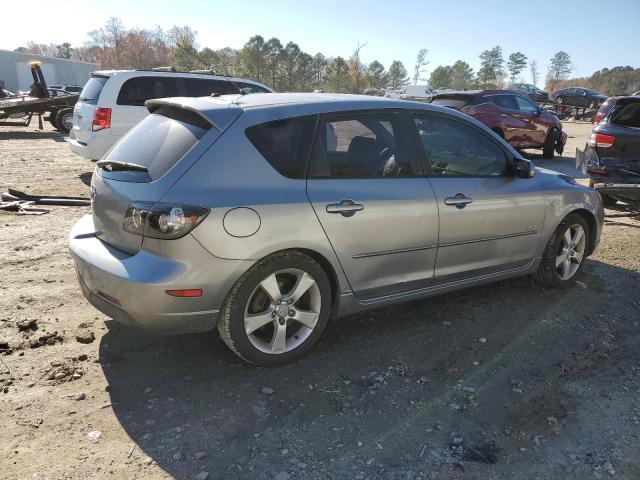 Photo 2 VIN: JM1BK344961465395 - MAZDA MAZDA3 