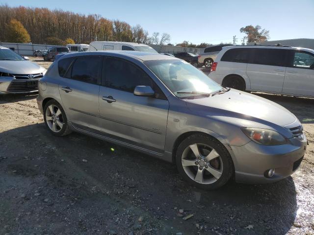 Photo 3 VIN: JM1BK344961465395 - MAZDA MAZDA3 