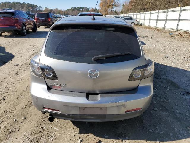 Photo 5 VIN: JM1BK344961465395 - MAZDA MAZDA3 