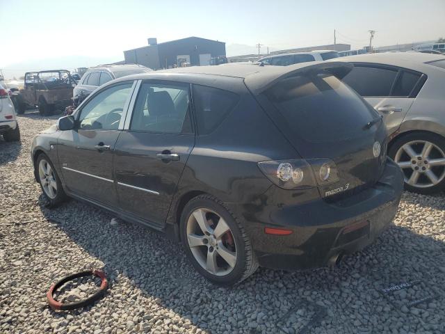 Photo 1 VIN: JM1BK344971699621 - MAZDA MAZDA3 