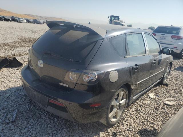 Photo 2 VIN: JM1BK344971699621 - MAZDA MAZDA3 