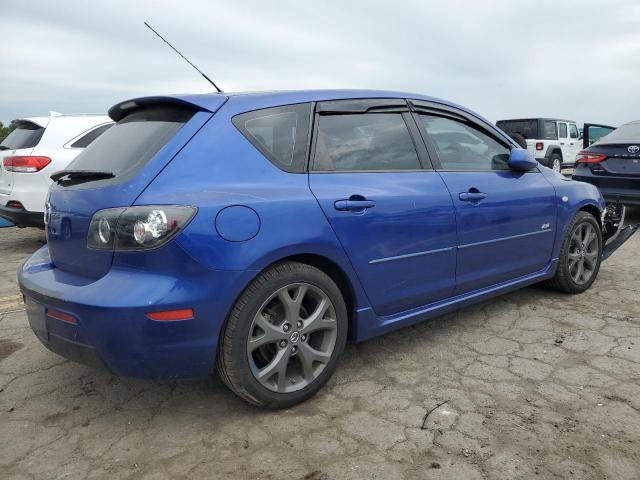 Photo 2 VIN: JM1BK344971720516 - MAZDA MAZDA3 