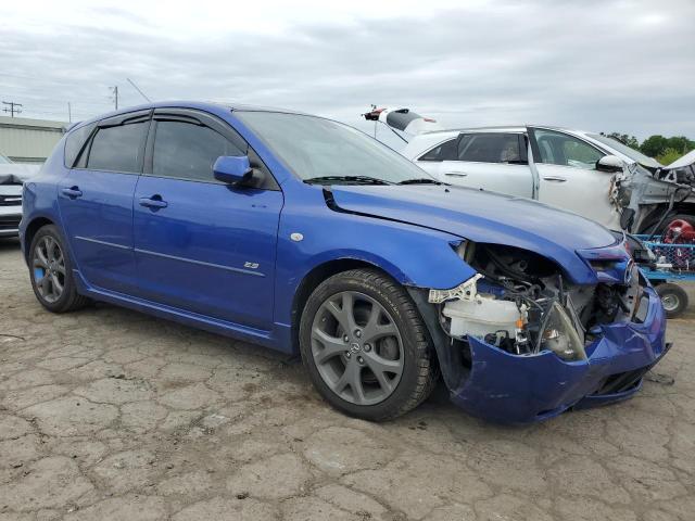 Photo 3 VIN: JM1BK344971720516 - MAZDA MAZDA3 