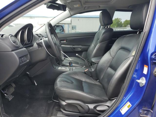 Photo 6 VIN: JM1BK344971720516 - MAZDA MAZDA3 