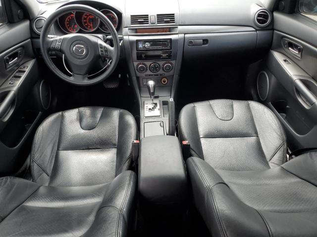 Photo 7 VIN: JM1BK344971720516 - MAZDA MAZDA3 