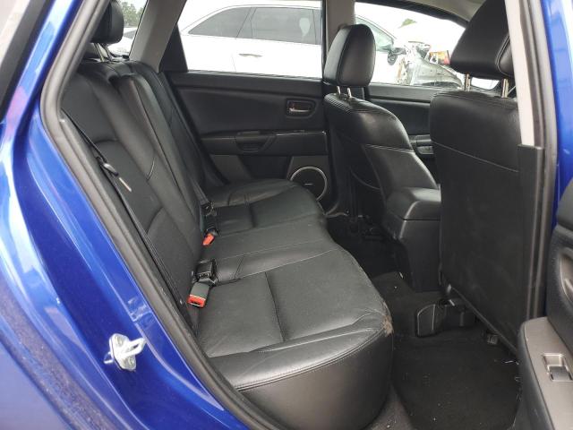 Photo 9 VIN: JM1BK344971720516 - MAZDA MAZDA3 