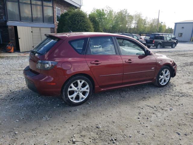 Photo 2 VIN: JM1BK344981100072 - MAZDA MAZDA3 