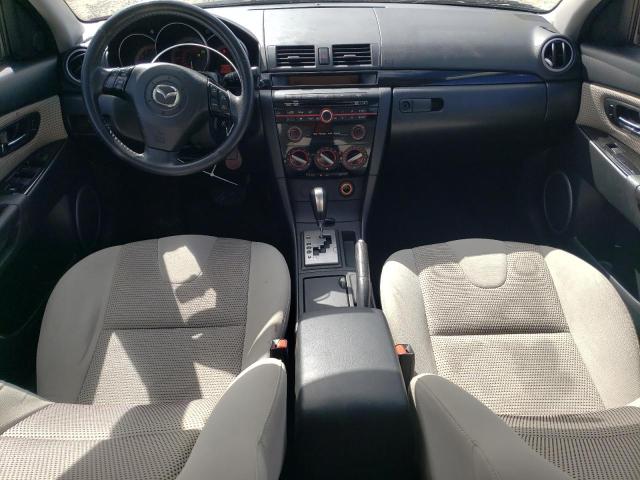 Photo 7 VIN: JM1BK344981100072 - MAZDA MAZDA3 