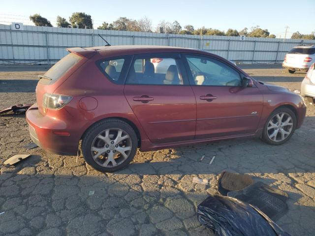 Photo 2 VIN: JM1BK344981107250 - MAZDA 3 HATCHBAC 