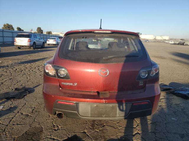 Photo 5 VIN: JM1BK344981107250 - MAZDA 3 HATCHBAC 