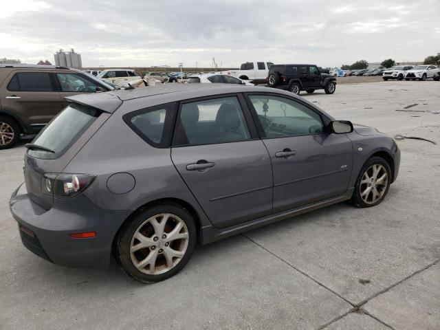 Photo 2 VIN: JM1BK344981149675 - MAZDA MAZDA3 