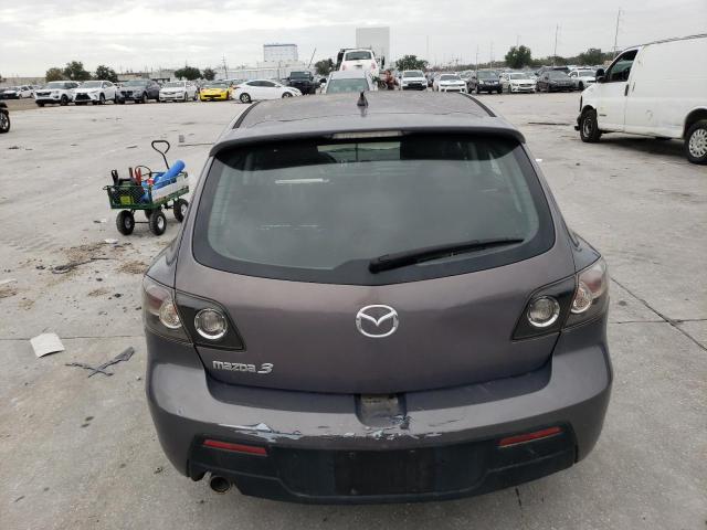 Photo 5 VIN: JM1BK344981149675 - MAZDA MAZDA3 