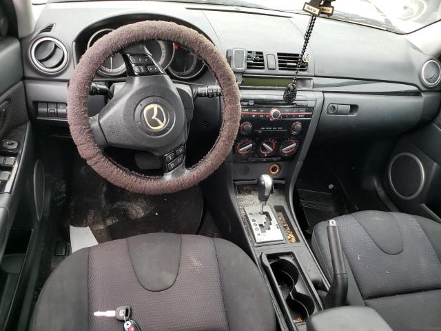 Photo 7 VIN: JM1BK344981149675 - MAZDA MAZDA3 