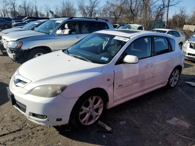 Photo 0 VIN: JM1BK344981855755 - MAZDA MAZDA3 