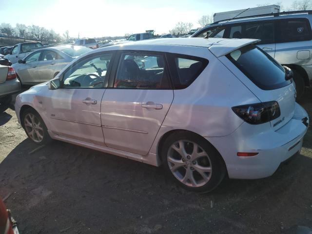 Photo 1 VIN: JM1BK344981855755 - MAZDA MAZDA3 