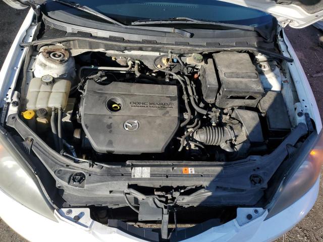 Photo 10 VIN: JM1BK344981855755 - MAZDA MAZDA3 