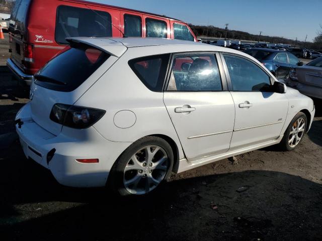 Photo 2 VIN: JM1BK344981855755 - MAZDA MAZDA3 