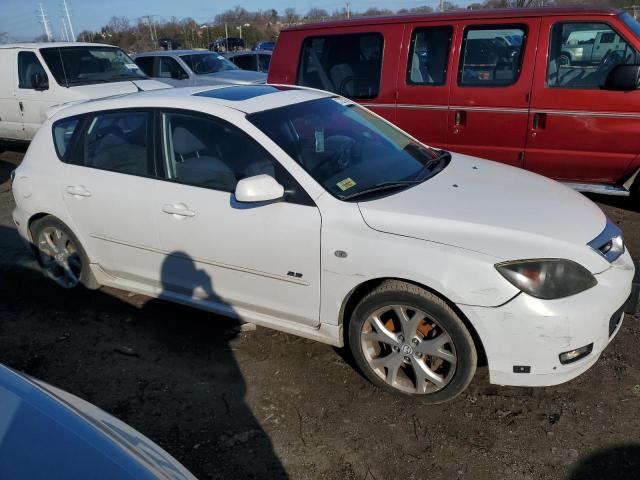 Photo 3 VIN: JM1BK344981855755 - MAZDA MAZDA3 