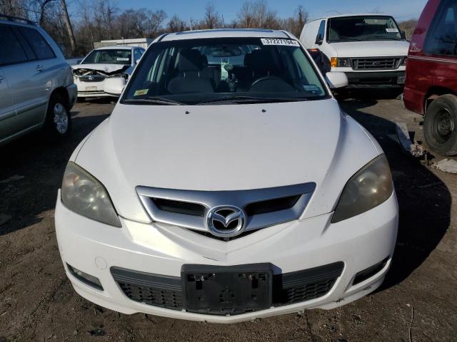 Photo 4 VIN: JM1BK344981855755 - MAZDA MAZDA3 