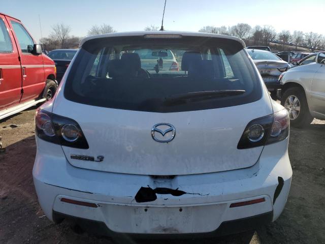 Photo 5 VIN: JM1BK344981855755 - MAZDA MAZDA3 