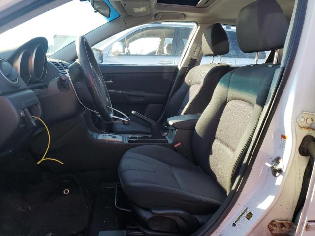 Photo 6 VIN: JM1BK344981855755 - MAZDA MAZDA3 