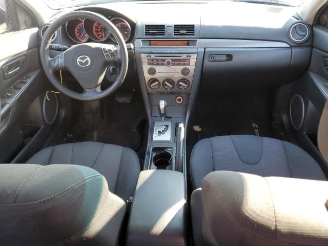 Photo 7 VIN: JM1BK344981855755 - MAZDA MAZDA3 