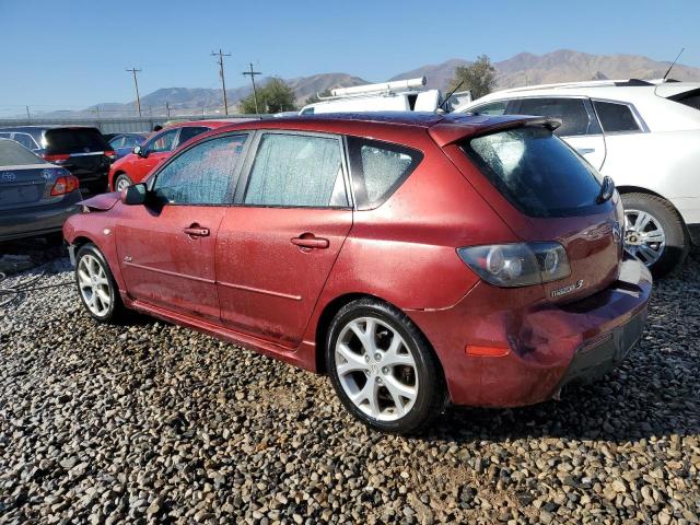 Photo 1 VIN: JM1BK344991200206 - MAZDA 3 S 