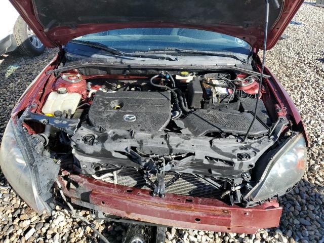 Photo 10 VIN: JM1BK344991200206 - MAZDA 3 S 