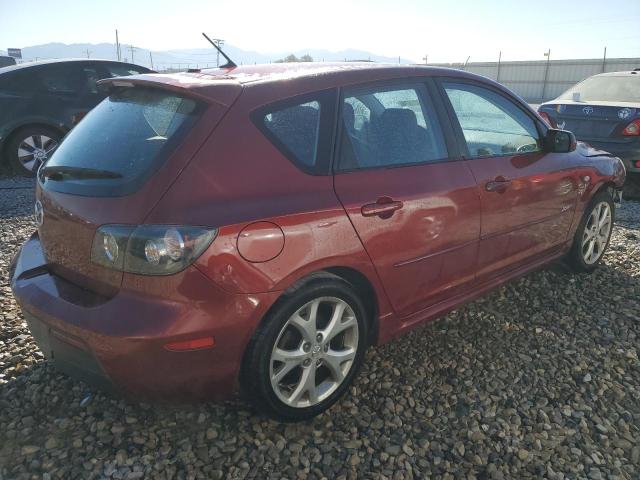 Photo 2 VIN: JM1BK344991200206 - MAZDA 3 S 