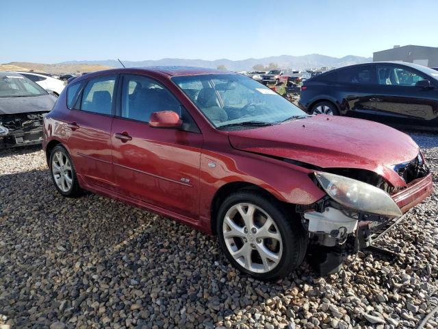 Photo 3 VIN: JM1BK344991200206 - MAZDA 3 S 