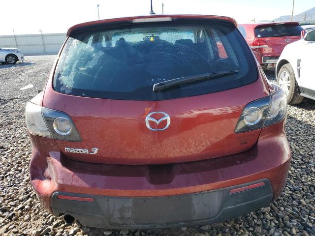 Photo 5 VIN: JM1BK344991200206 - MAZDA 3 S 