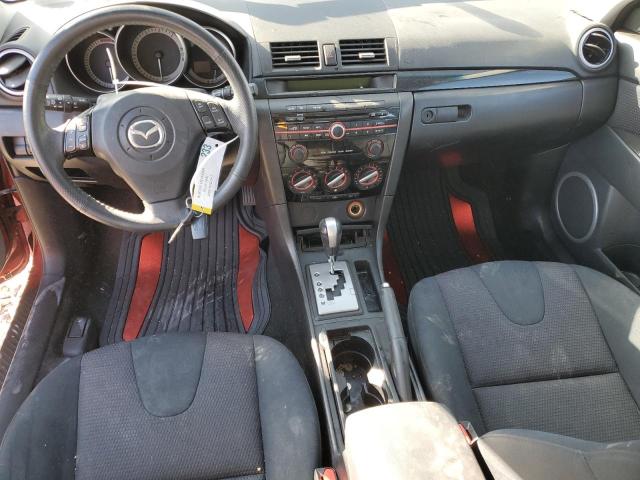 Photo 7 VIN: JM1BK344991200206 - MAZDA 3 S 