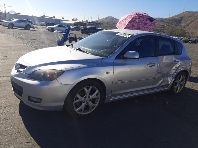 Photo 0 VIN: JM1BK344991207916 - MAZDA MAZDA3 