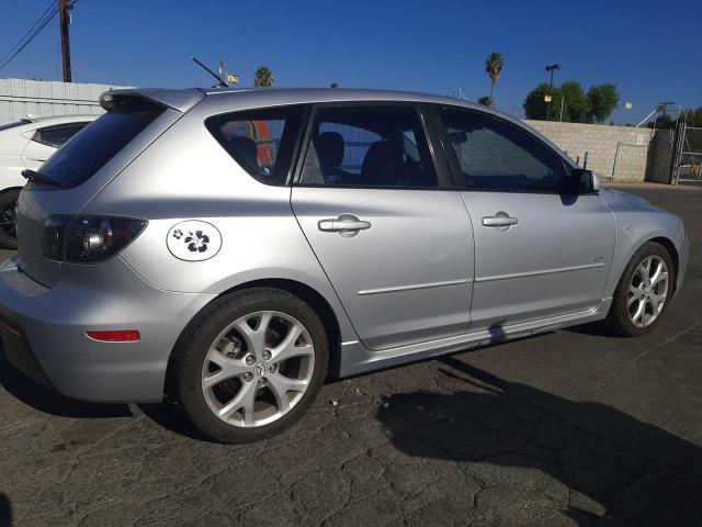 Photo 2 VIN: JM1BK344991207916 - MAZDA MAZDA3 