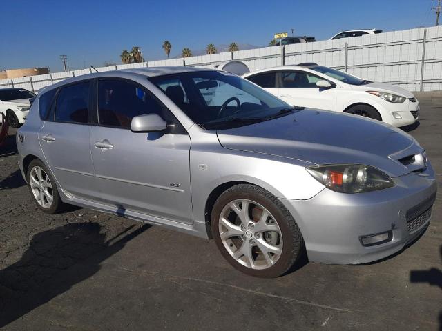 Photo 3 VIN: JM1BK344991207916 - MAZDA MAZDA3 