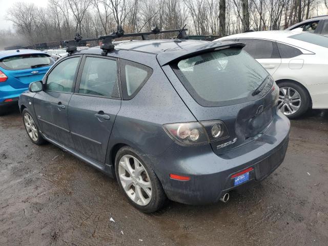 Photo 1 VIN: JM1BK344991229026 - MAZDA MAZDA3 